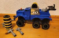 Hasbro 97826 Tonka Mod Maschines System DX14 Halbschlepper - TOP Sachsen - Burkau Vorschau