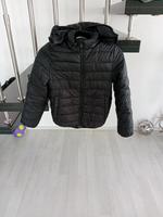 Jungenjacke Gr .140  H&M schwarz Bayern - Neustadt a.d.Donau Vorschau