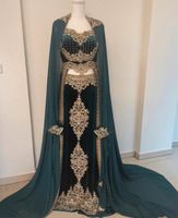 Henna Kleid Bindalli grün 34-38 Baden-Württemberg - Heilbronn Vorschau