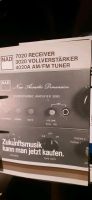 9 NAD vintage Hifi Prospekte Kataloge 80er 90er Jahre Nordrhein-Westfalen - Mönchengladbach Vorschau