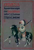 Ohijésa - Jugenderinnerungen eines Sioux-Indianers Thüringen - Suhl Vorschau