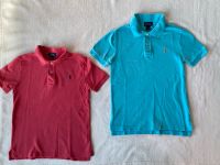 2 Poloshirts Ralphlauren, Größe 7 Jahre/122 „Wie neu“ Rheinland-Pfalz - Nieder-Olm Vorschau