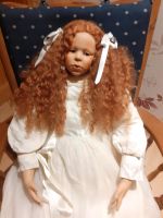 ❤Marie Mischell : Theodora  sehr große Porzellan Puppe ❤ Niedersachsen - Eschede Vorschau