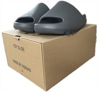 Yeezy slide slate grey 46 Nordrhein-Westfalen - Hennef (Sieg) Vorschau