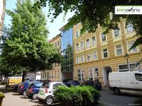 Schöne, helle 3-Zimmer Wohnung mit Tageslichtbad und Wanne in Sudenburg. Stellplatz möglich. Sachsen-Anhalt - Magdeburg Vorschau