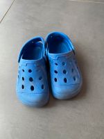 Crocs blau Baden-Württemberg - Achern Vorschau