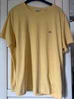Gant T-Shirt, Gelb, Größe XXL, Neuwertig Rheinland-Pfalz - Betzdorf Vorschau