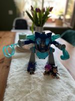 PJ Masks PJM Turbo Roboter Superhelden Catboy die Wölfis Leipzig - Leipzig, Zentrum Vorschau