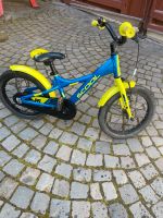 S'Cool XXlite alloy 16 Zoll Kinderfahrrad Rheinland-Pfalz - Flörsheim-Dalsheim Vorschau