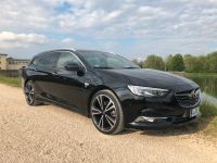 Opel Insignia Sportstourer Bayern - Biberbach Vorschau