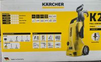 Hochdruckreiniger Kärcher K2 Full Control +Home Kit, Neu Bayern - Neutraubling Vorschau