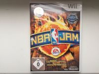 Nintendo Wii Spiel NBA Jam von Electronic Arts Classic Arcade NEU Berlin - Schöneberg Vorschau