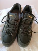 Lowa Goretex Wanderschuhe Gr. 39,5 schwarz Baden-Württemberg - Ilshofen Vorschau