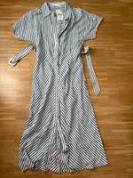 Leinen Sommerkleid Nordrhein-Westfalen - Bocholt Vorschau