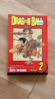 Dragon Ball, Vol. 2 von Akira Toriyama Eimsbüttel - Hamburg Eimsbüttel (Stadtteil) Vorschau