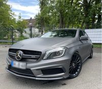 Mercedes-Benz A45 AMG Rheinland-Pfalz - Altenkirchen Vorschau