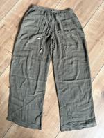 H&M ❤️ Skandi Musselin Hose | Boho | Sommerhose | Gr. 38 | M Niedersachsen - Nordenham Vorschau