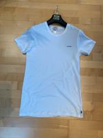 Diesel underwear Tshirt weiß Herren Größe S Neu Hessen - Eppertshausen Vorschau