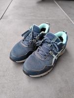 Asics waterproof / Tex Gr 37 Turnschuhe Sneaker Gel-Venture Baden-Württemberg - Pliezhausen Vorschau