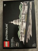 Lego Architecture 21030 Bayern - Vilshofen an der Donau Vorschau