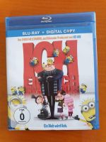 Blu- Ray, Ich einfach unverbesserlich - Ein Dieb wird lieb Hannover - Vahrenwald-List Vorschau