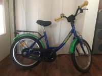 16 Zoll Kid Line Fahrrad sofort fahrbereit Berlin - Neukölln Vorschau