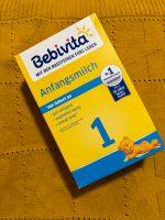 Bebivita 1er Milchpulver Mecklenburg-Vorpommern - Anklam Vorschau