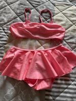 Bikini H&M Größe 122/128 Sachsen-Anhalt - Tangermünde Vorschau