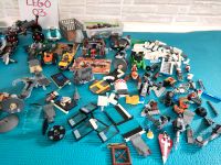 Lego (3), gemischt, unsortiert, neu+neuwertig Berlin - Spandau Vorschau