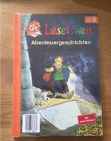 Leselöwe Abenteuergeschichten Neu Niedersachsen - Haselünne Vorschau