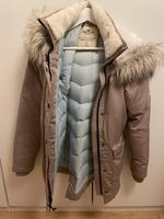 Damen Winterjacke Niedersachsen - Sarstedt Vorschau