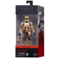 Star Wars The Black Series Shoretrooper Andor Hasbro Nordrhein-Westfalen - Hilden Vorschau