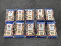 Panini Adrenalyn XL UEFA EURO EM 2016 Road To Booster Set Bayern - Freilassing Vorschau