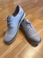 Neue Ecco Sneaker Gr.40 Leder Kr. Passau - Passau Vorschau