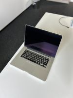 MacBook Pro 15 Zoll 16GB i7 Hessen - Fulda Vorschau