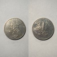5 DM Münze 1986 Friedrich der Große Berlin - Tempelhof Vorschau