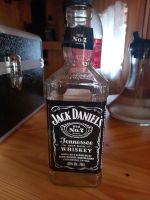 Jack Daniels Flaschen Baden-Württemberg - Giengen an der Brenz Vorschau