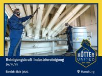 Reinigungskraft (m/w/d) Industriereinigung in Hamburg (Vollzeit) Hamburg-Mitte - Hamburg Wilhelmsburg Vorschau