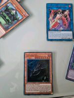 Yu gi oh karten 1. Auflage alle Niedersachsen - Garbsen Vorschau