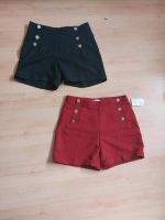 Damen kurze Hose 36, shorts neu Stuttgart - Degerloch Vorschau