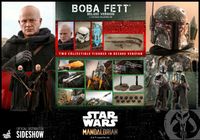 Hot Toys – Boba Fett Deluxe – Star Wars 2 x 1/6 Figures – OVP Rheinland-Pfalz - Boppard Vorschau