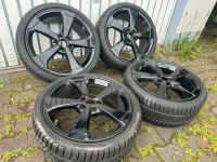 Original Audi 19 Zoll Rotor Alufelgen RS3 8V A3 S3 Winterreifen Nordrhein-Westfalen - Paderborn Vorschau