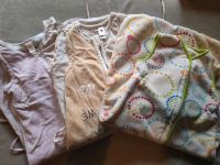 Babyschlafsäcke 90-98 cm *3 für 9 Euro* Sachsen - Riesa Vorschau