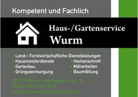 Haus und Gartenservice Hausmeisterservice Bayern - Triftern Vorschau