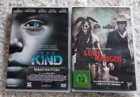 DVD Das Kind und Lone Ranger Niedersachsen - Seggebruch Vorschau