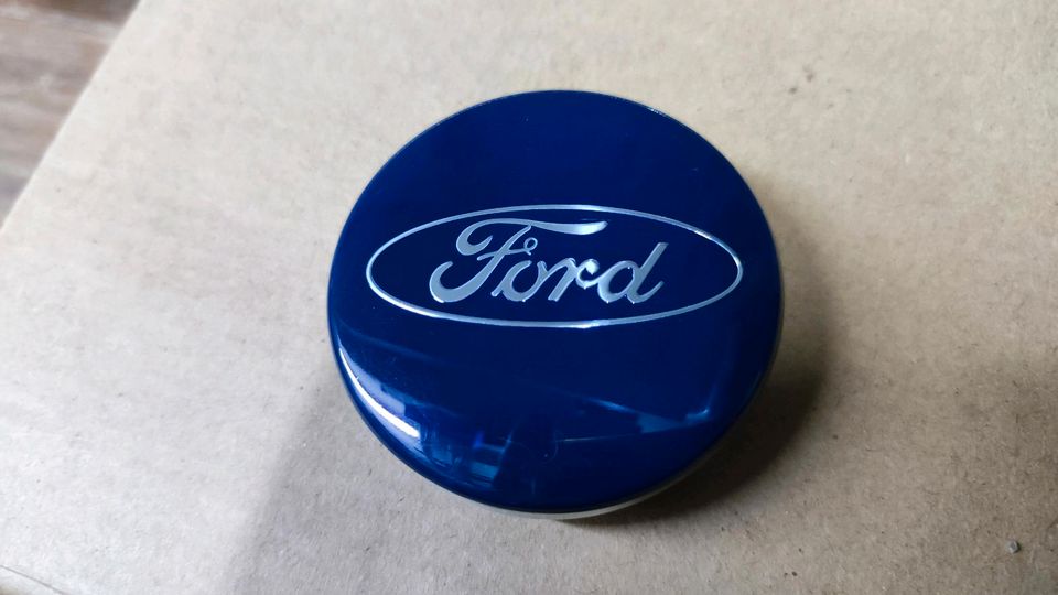 Ford Emblem Alufelgen in Landsberg (Lech)