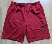 Adidas Shorts Aeroready Sportshorts Crossfit Fitness rot L Herren Hamburg-Nord - Hamburg Uhlenhorst Vorschau