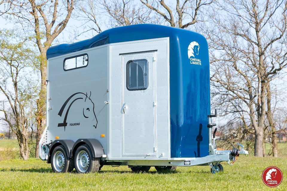 ❤️ Cheval Liberte Touring Country 2600kg ❤️inkl. Lieferung bis Wunschort ❤️ Frontausstieg große Sattelkammer Aluboden⚡️ Neu mit Tempo 100⚡️ Pferdeanhänger⚡️ Pferde⚡️Transport⚡️Anhänger⚡️ in Hannover