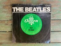 The Beatles - Help / I'm Down - 7" Single Odeon 1C 006-04456 Baden-Württemberg - Schutterwald Vorschau