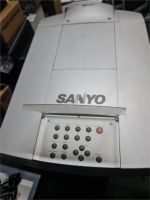 Multimedia-Projektor Sanyo PLC-XF12E Nordrhein-Westfalen - Siegen Vorschau